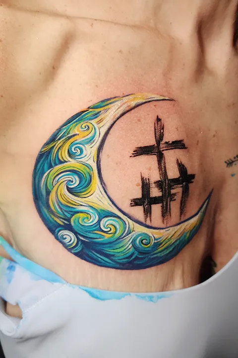 Club Tattoo | Old Town Scottsdale