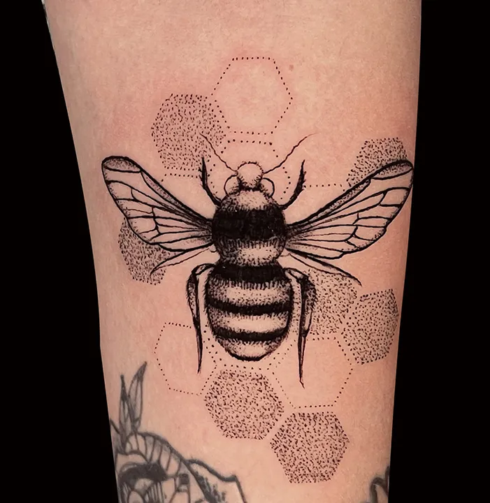 Club Tattoo | Old Town Scottsdale