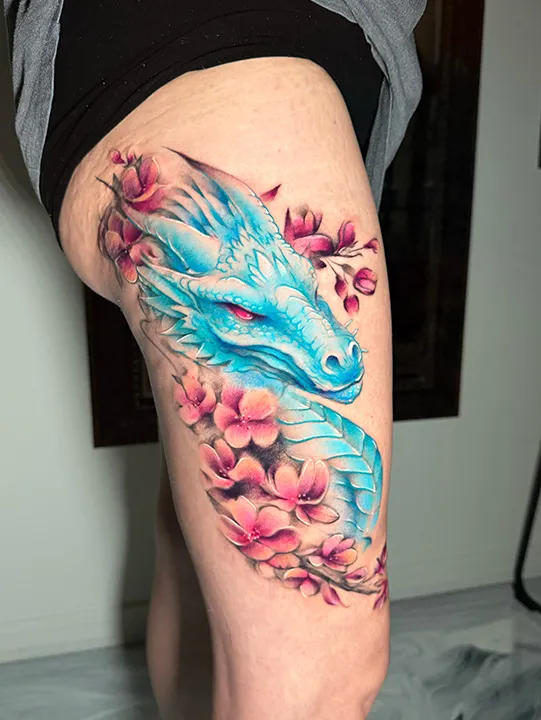 Club Tattoo | Old Town Scottsdale