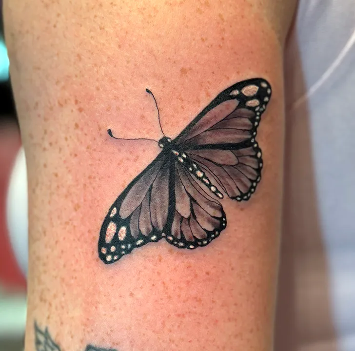 Club Tattoo | Old Town Scottsdale