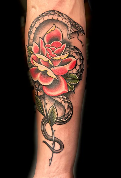 Club Tattoo | Old Town Scottsdale