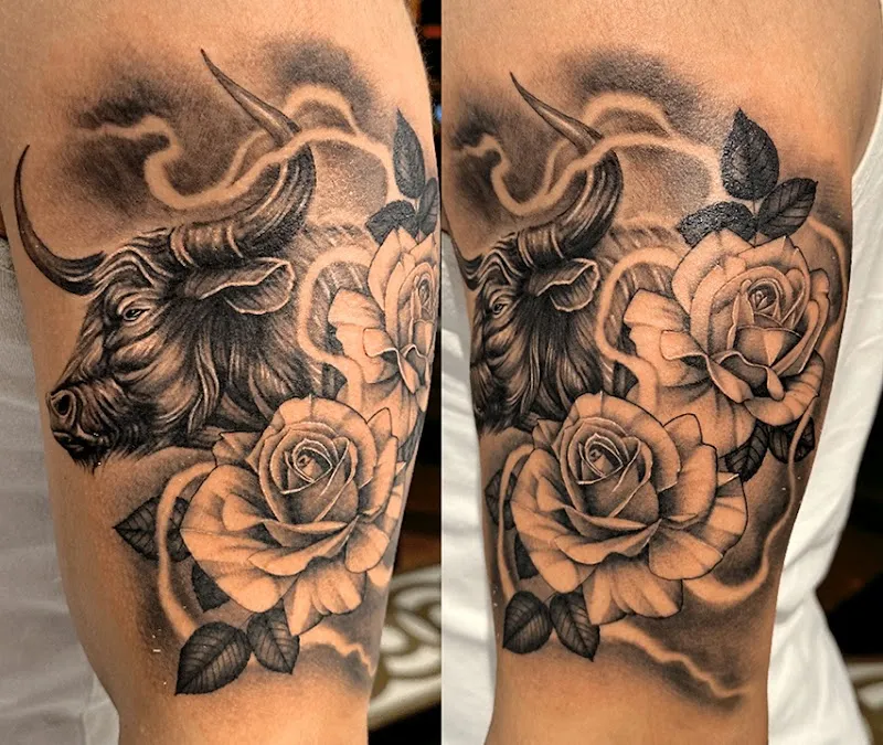 Club Tattoo | Old Town Scottsdale
