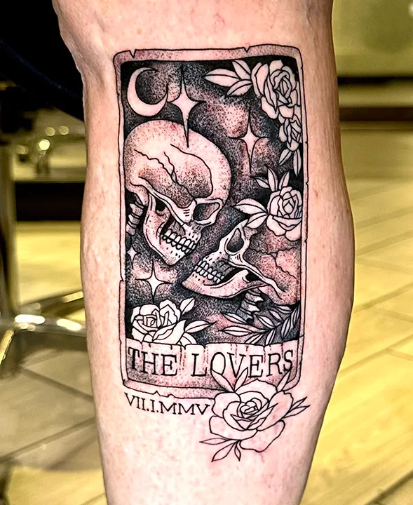 Club Tattoo | Old Town Scottsdale