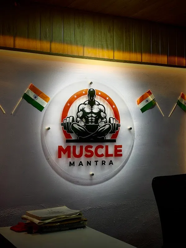Muscle Mantra