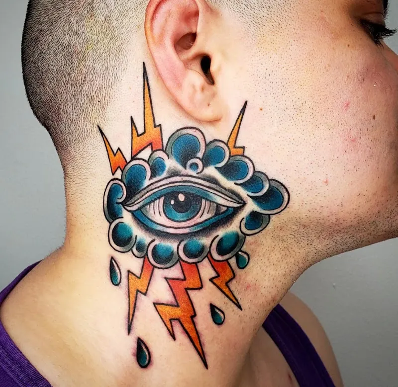 Pittsburgh Tattoo Company