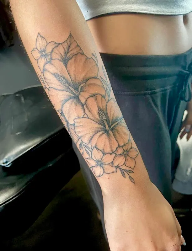 Pittsburgh Tattoo Company