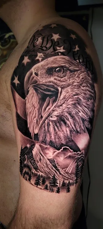 Pittsburgh Tattoo Company