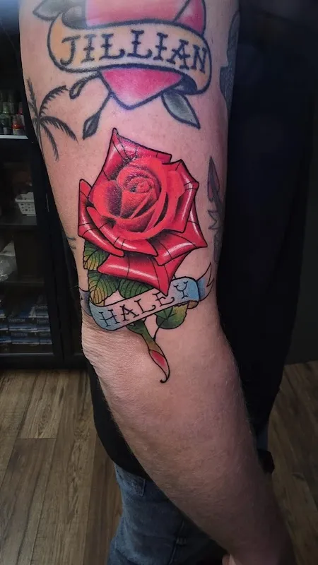 Pittsburgh Tattoo Company