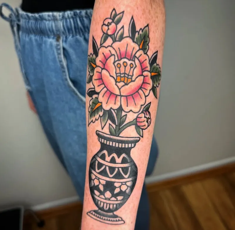 Pittsburgh Tattoo Company