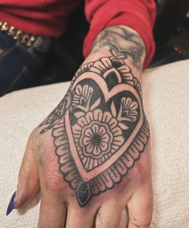 Pittsburgh Tattoo Company
