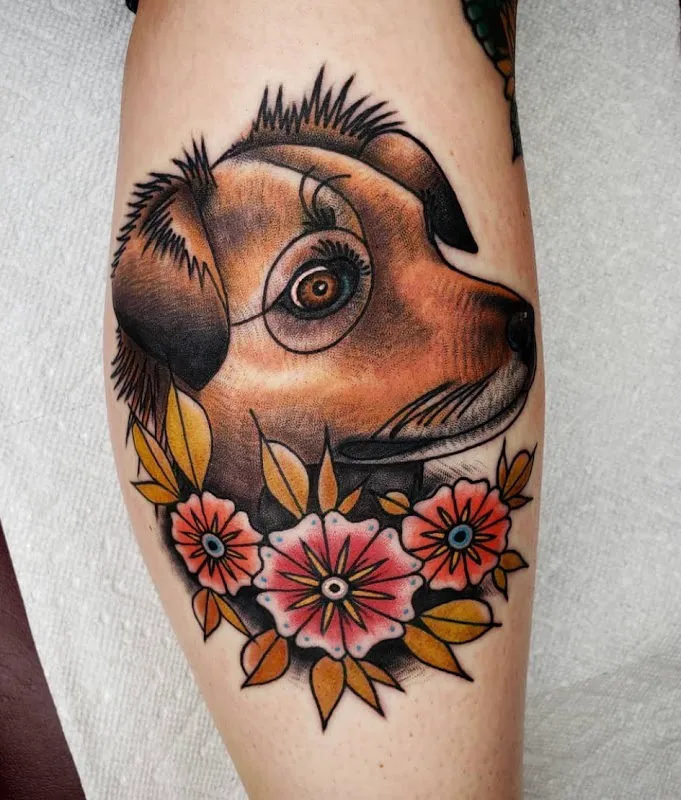 Pittsburgh Tattoo Company