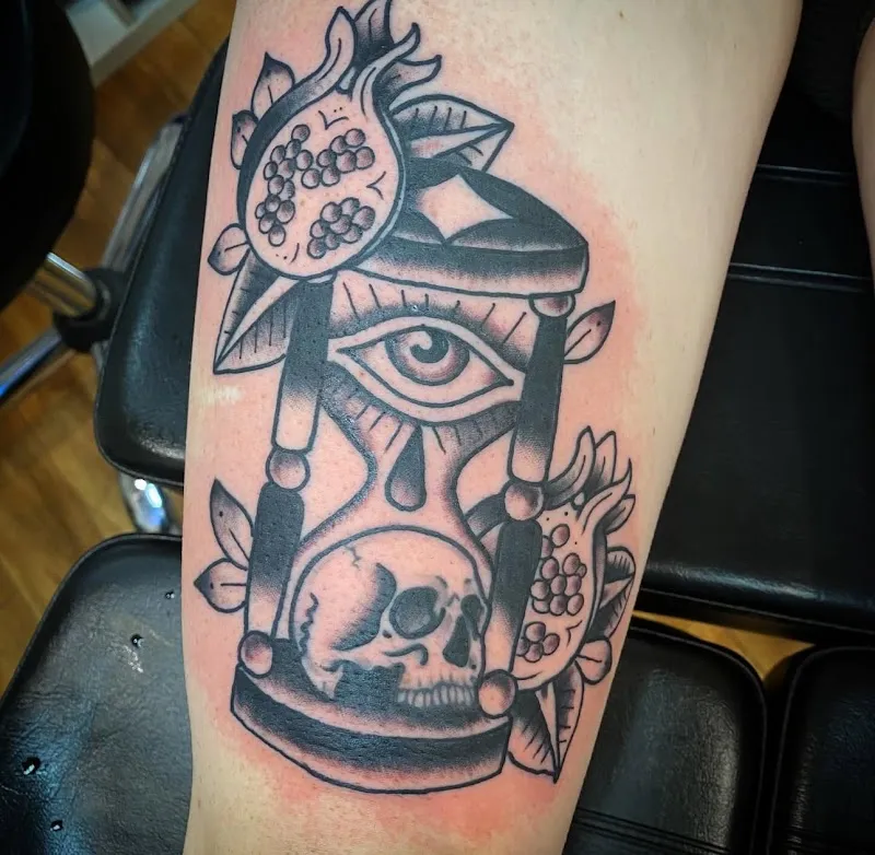 Pittsburgh Tattoo Company