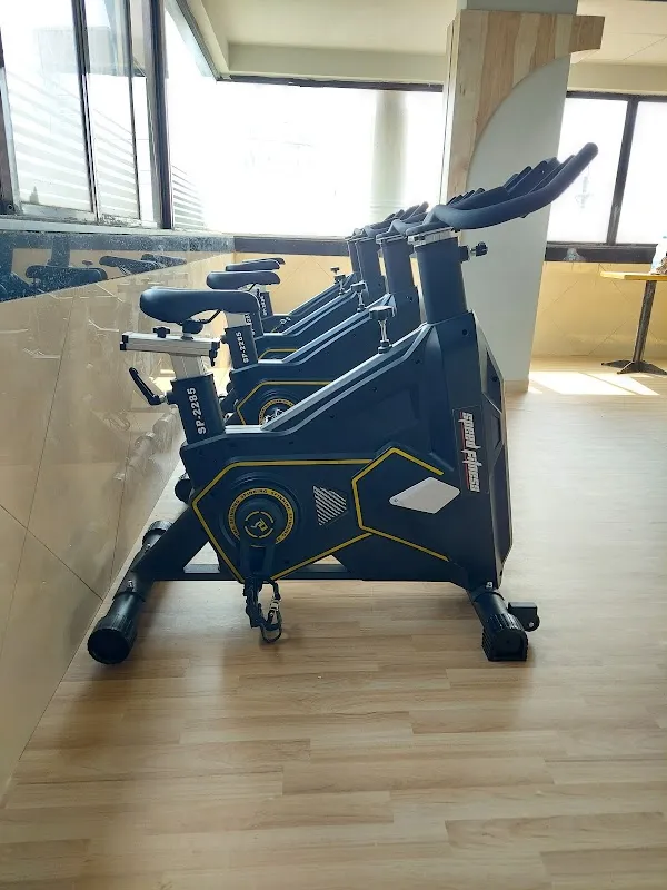 Om Gym Elite Fitness