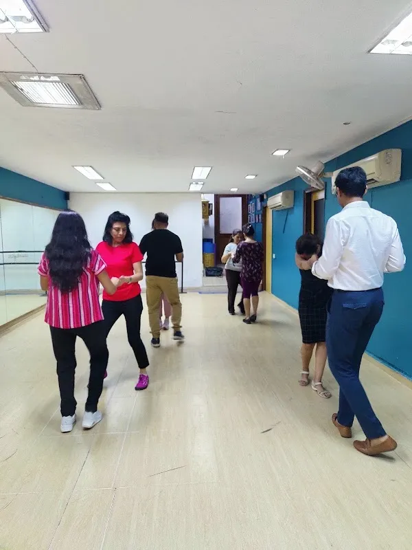 VLV Dance & Fitness Studio - South Delhi