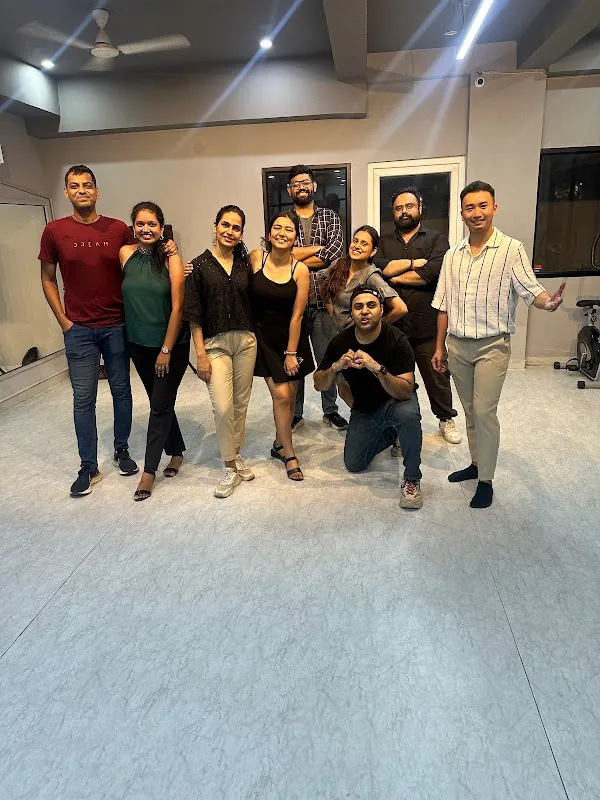 VLV Dance & Fitness Studio - South Delhi