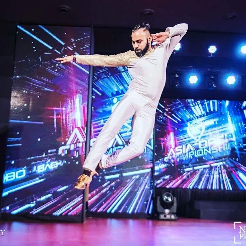 VLV Dance & Fitness Studio - South Delhi