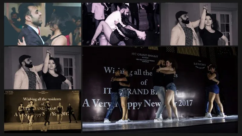 VLV Dance & Fitness Studio - South Delhi