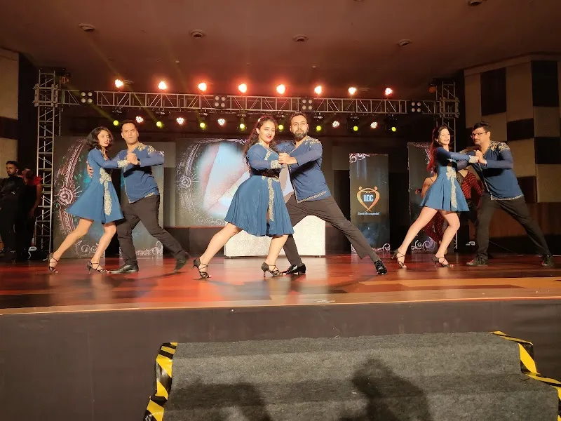 VLV Dance & Fitness Studio - South Delhi