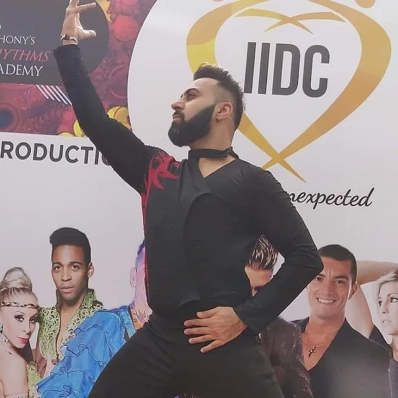 VLV Dance & Fitness Studio - South Delhi