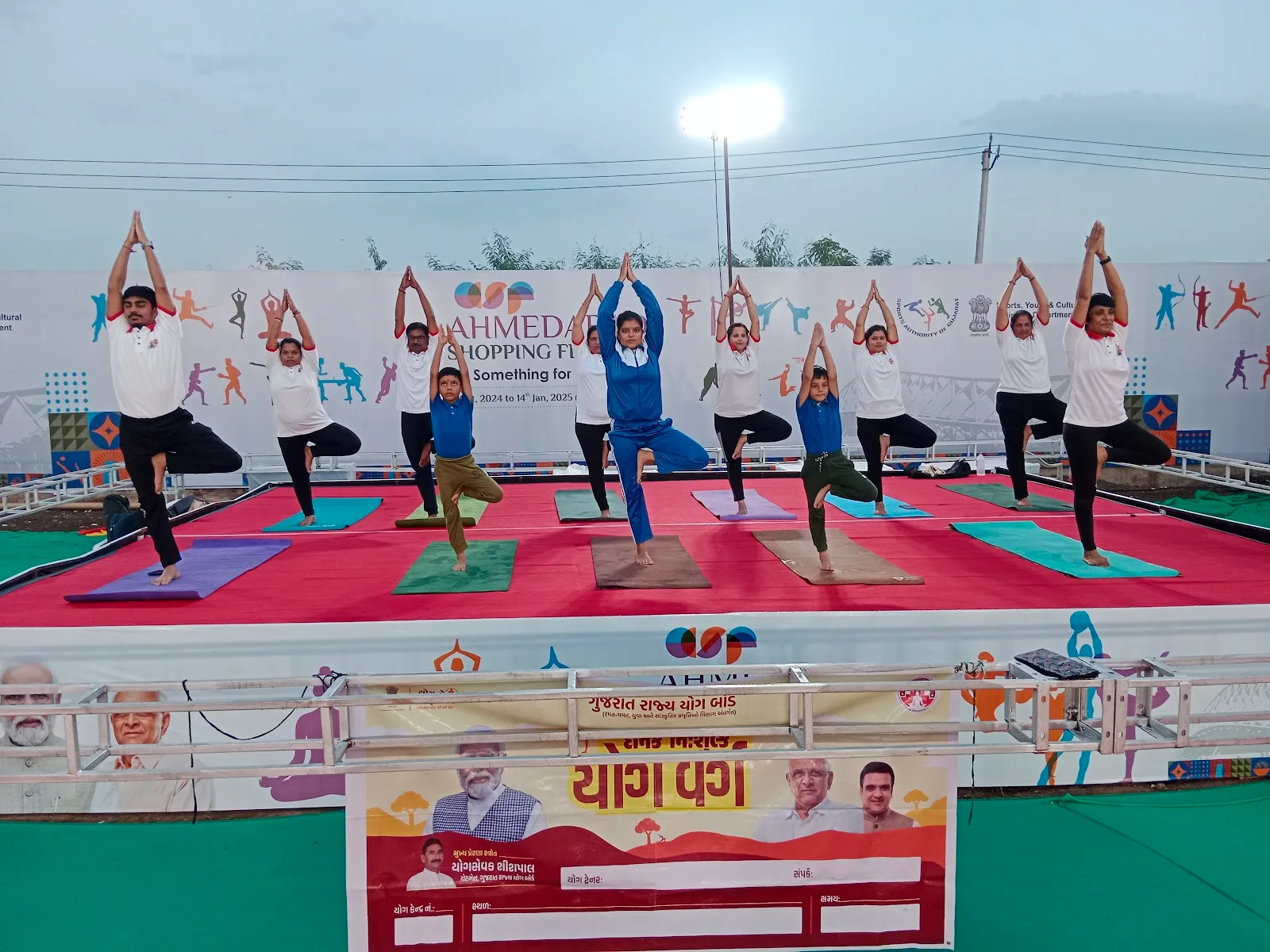 Jalpa Jain - Yoga Teacher & Evaluator (Humble Heart)