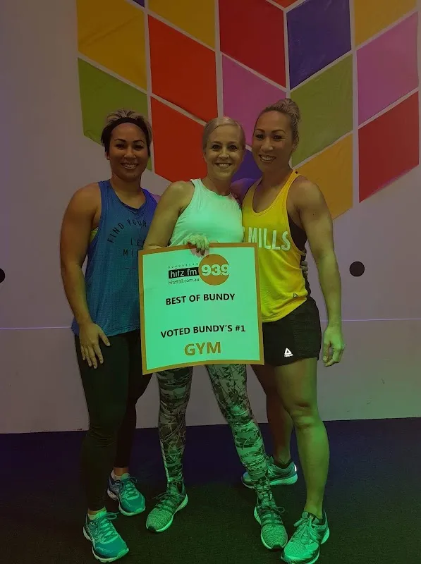 City Fit Bundaberg