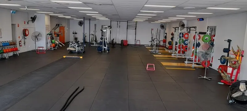 City Fit Bundaberg