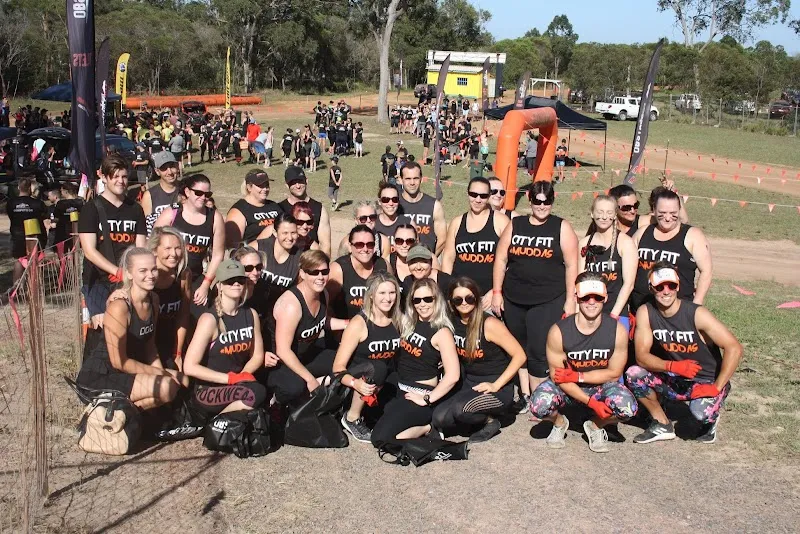 City Fit Bundaberg