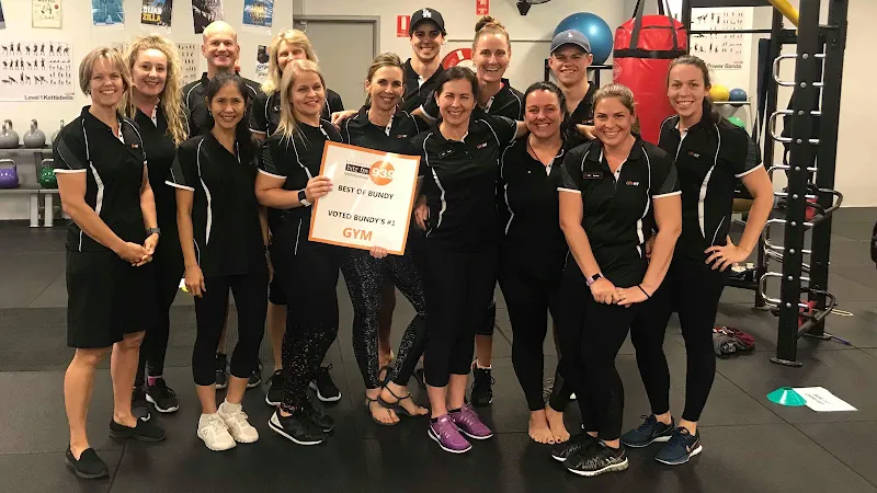 City Fit Bundaberg