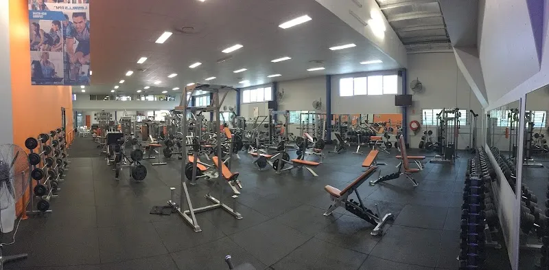 City Fit Bundaberg