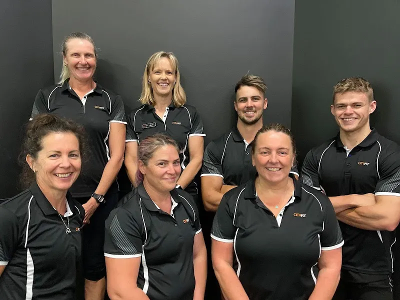City Fit Bundaberg