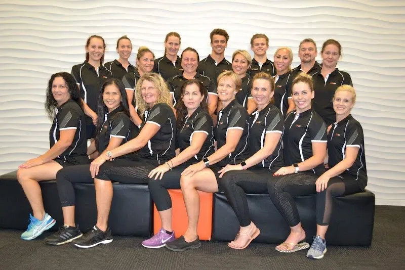 City Fit Bundaberg