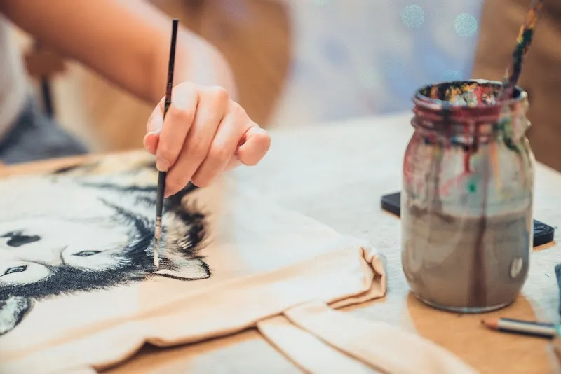 The Art Nooq - Art Jamming Studio