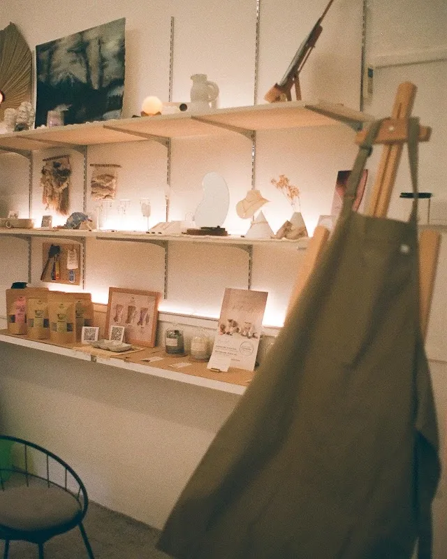 The Art Nooq - Art Jamming Studio