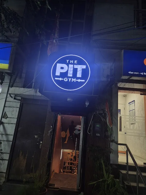 The Pit Gym