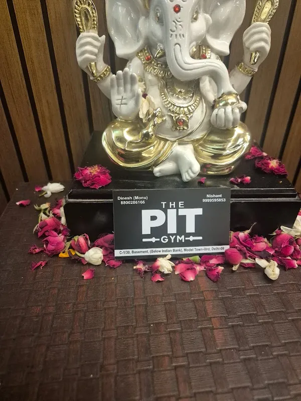 The Pit Gym