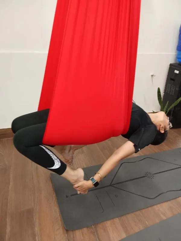 Yog By Nikita