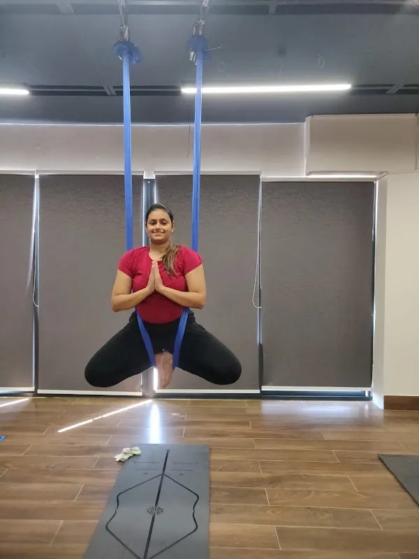 Yog By Nikita