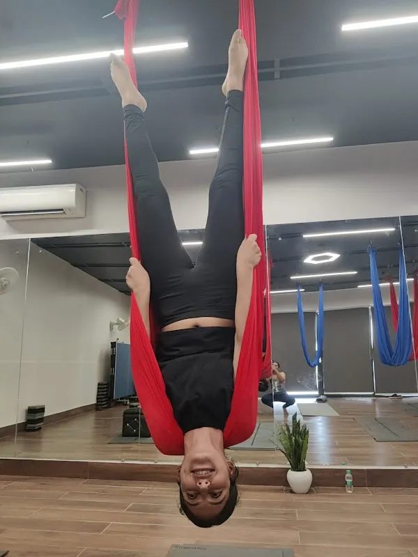 Yog By Nikita