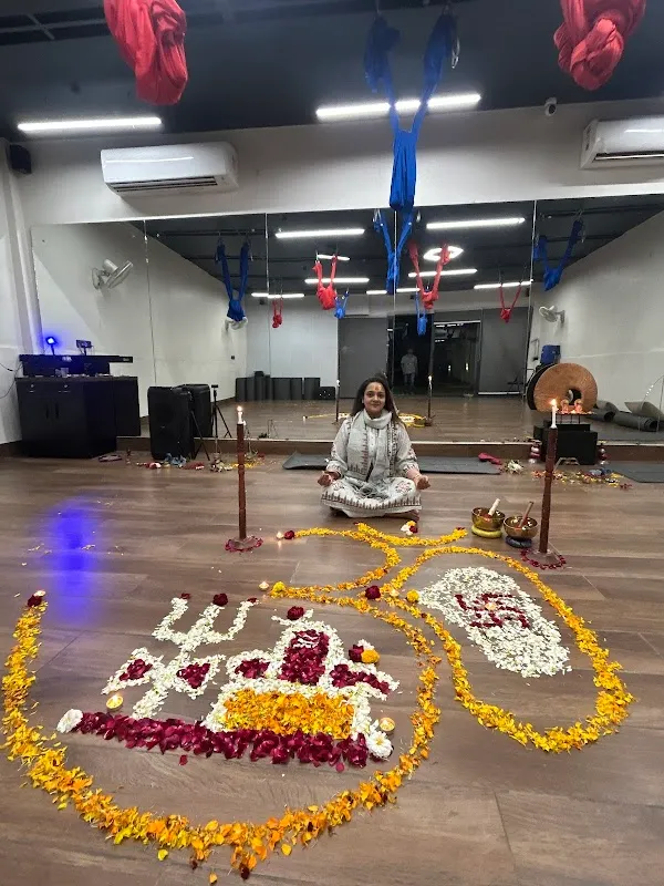Yog By Nikita