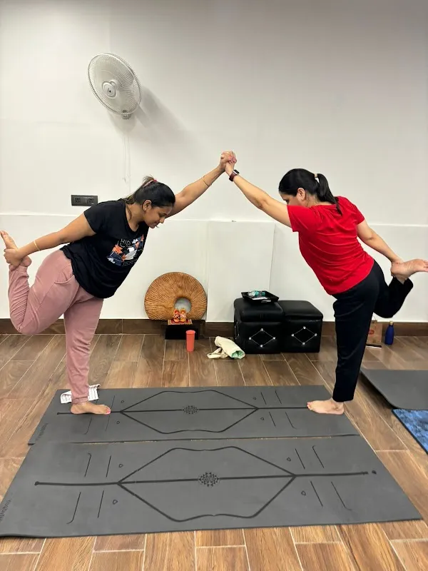 Yog By Nikita