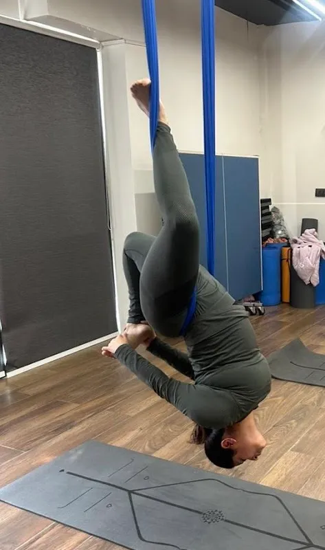 Yog By Nikita