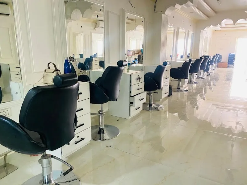 Colors Beauty Salon