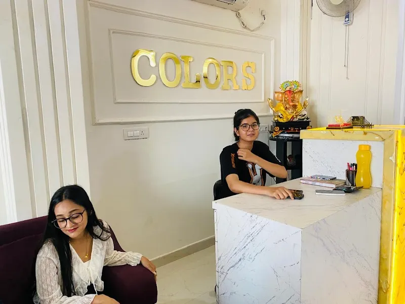 Colors Beauty Salon