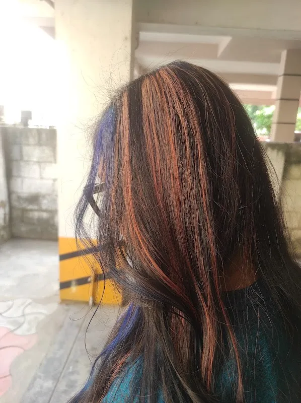 Naturals Signature Salon Rajakilpakkam