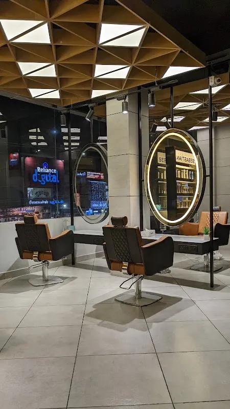 Naturals Signature Salon Rajakilpakkam