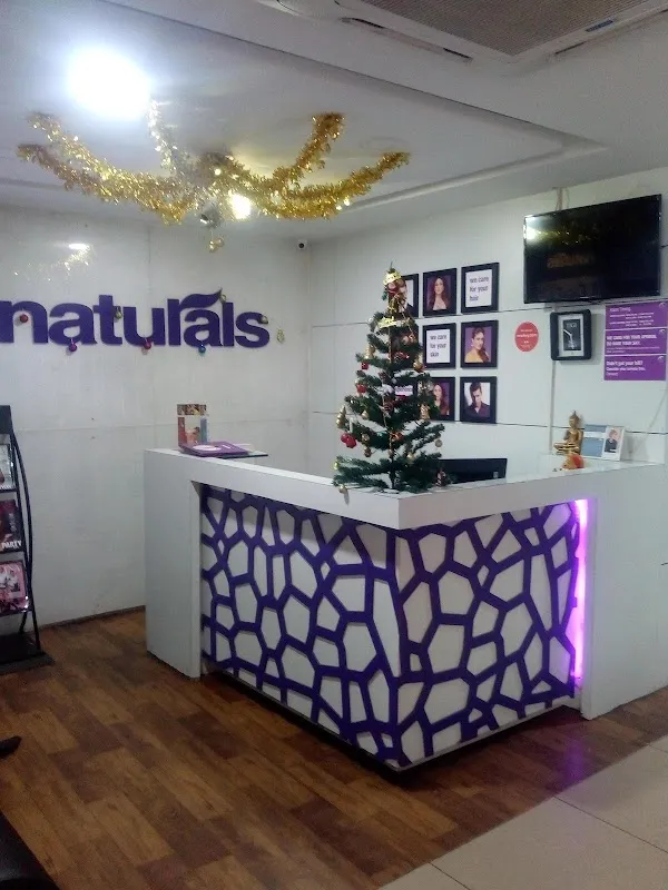 Naturals Signature Salon Rajakilpakkam