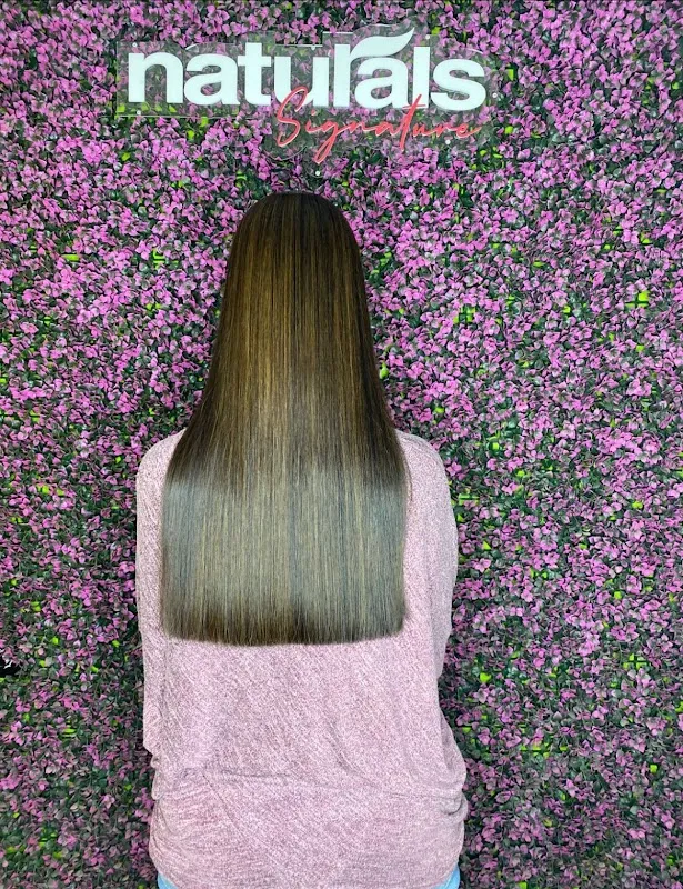 Naturals Signature Salon Rajakilpakkam