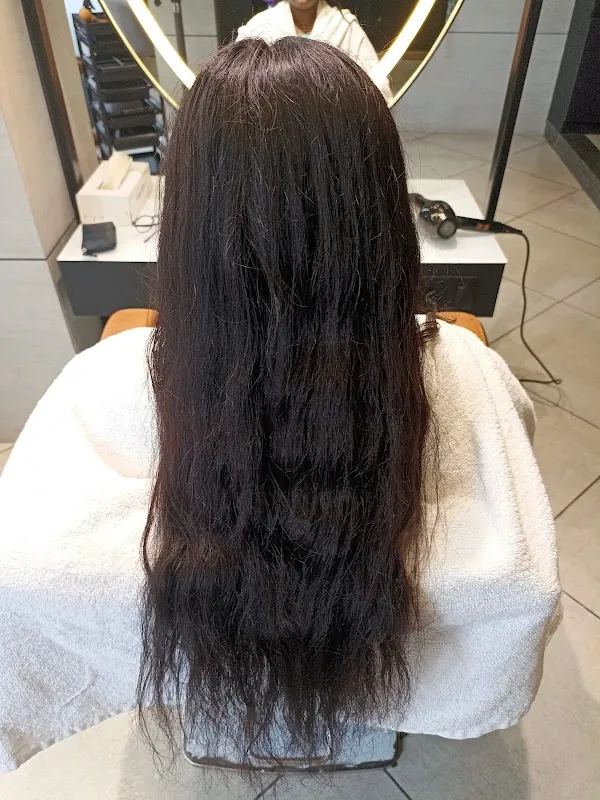 Naturals Signature Salon Rajakilpakkam