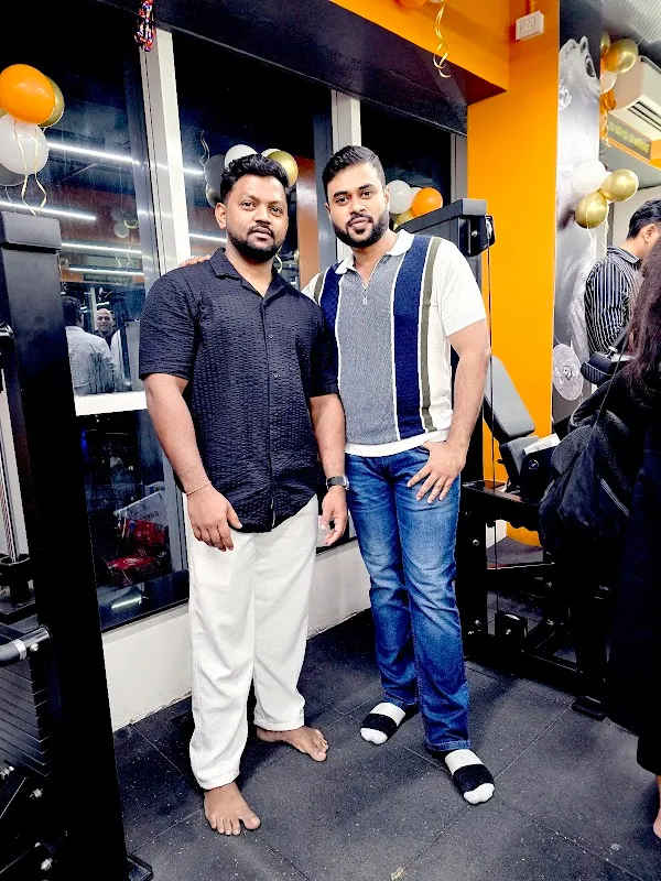Powerpulse Gym