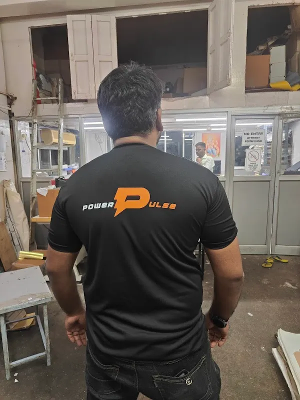 Powerpulse Gym